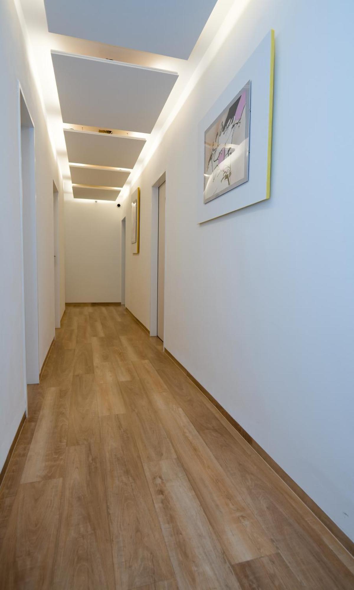 Wellness Vila Bohemia Prag Eksteriør billede