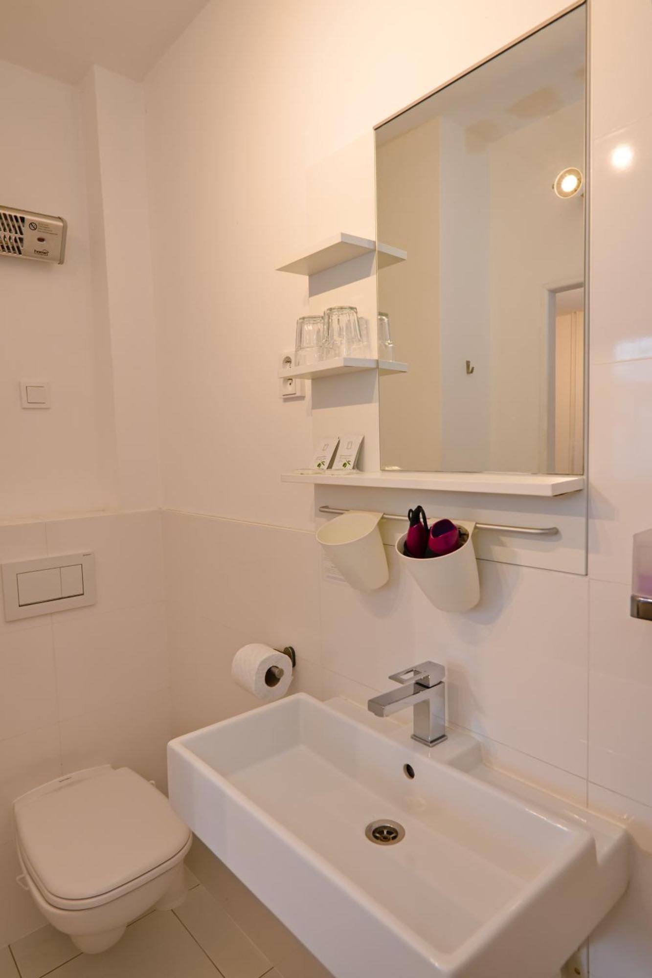 Wellness Vila Bohemia Prag Eksteriør billede