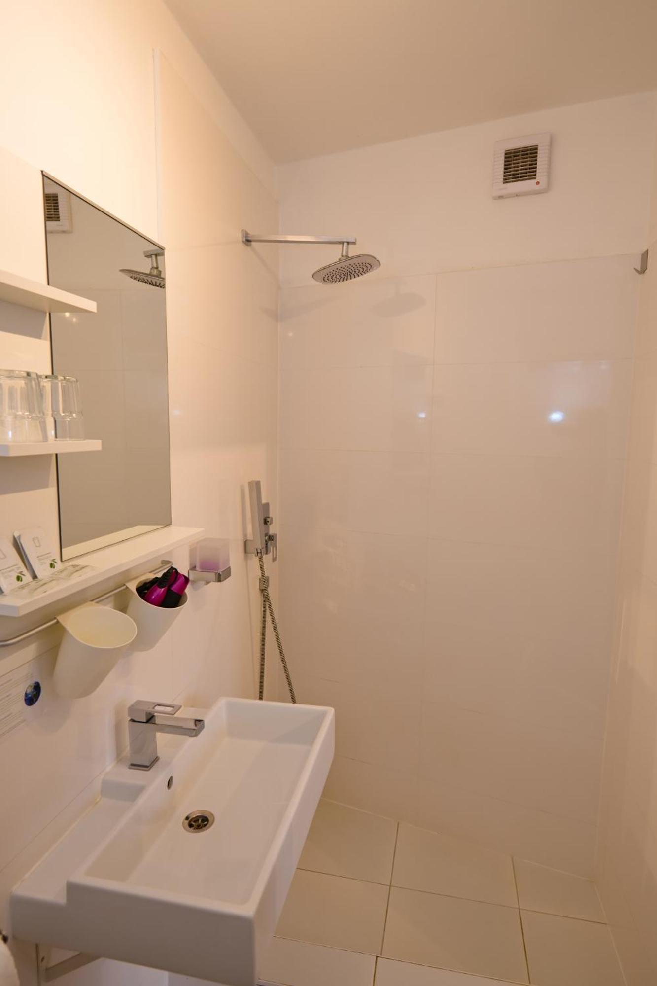 Wellness Vila Bohemia Prag Eksteriør billede