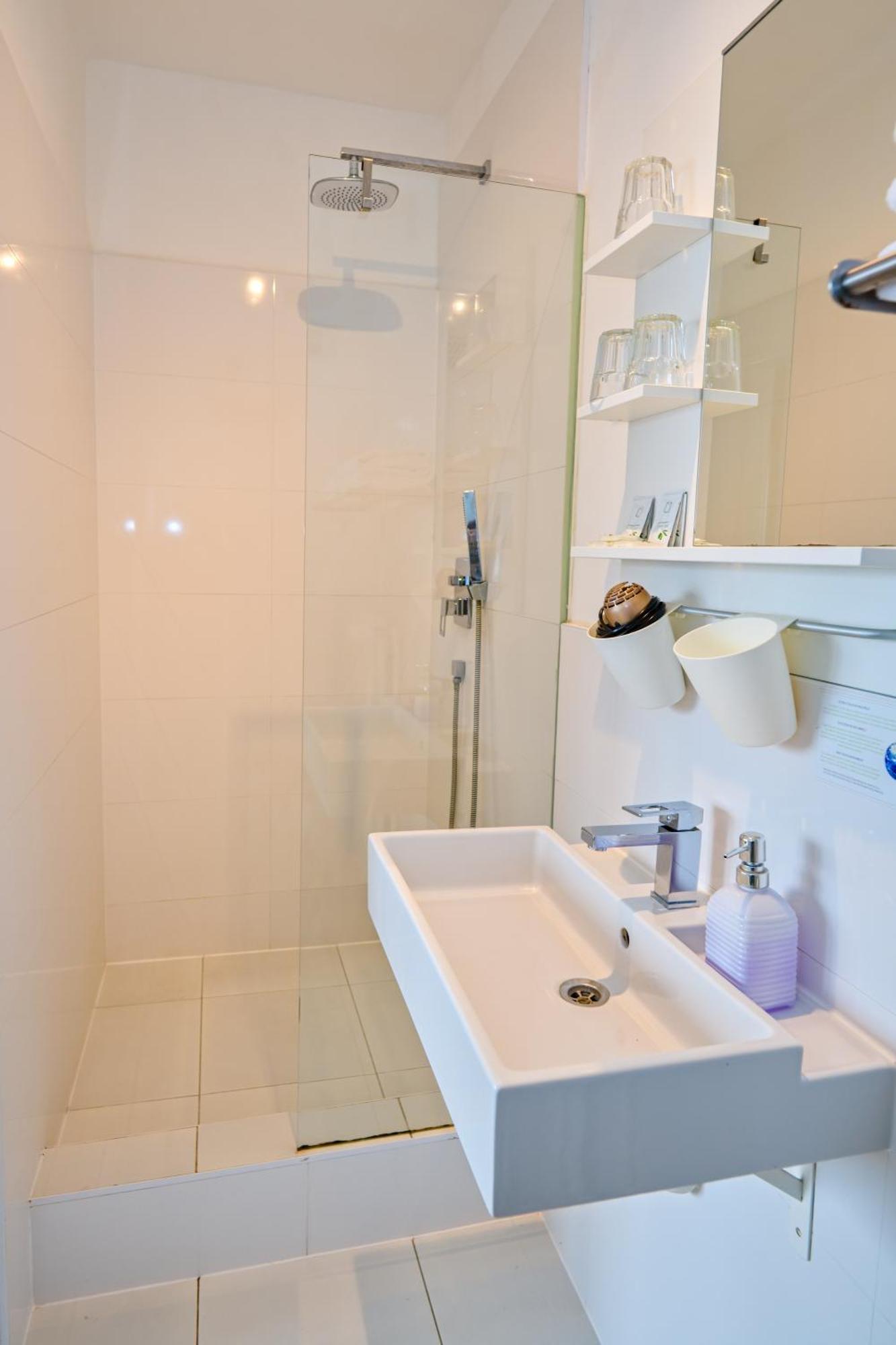 Wellness Vila Bohemia Prag Eksteriør billede