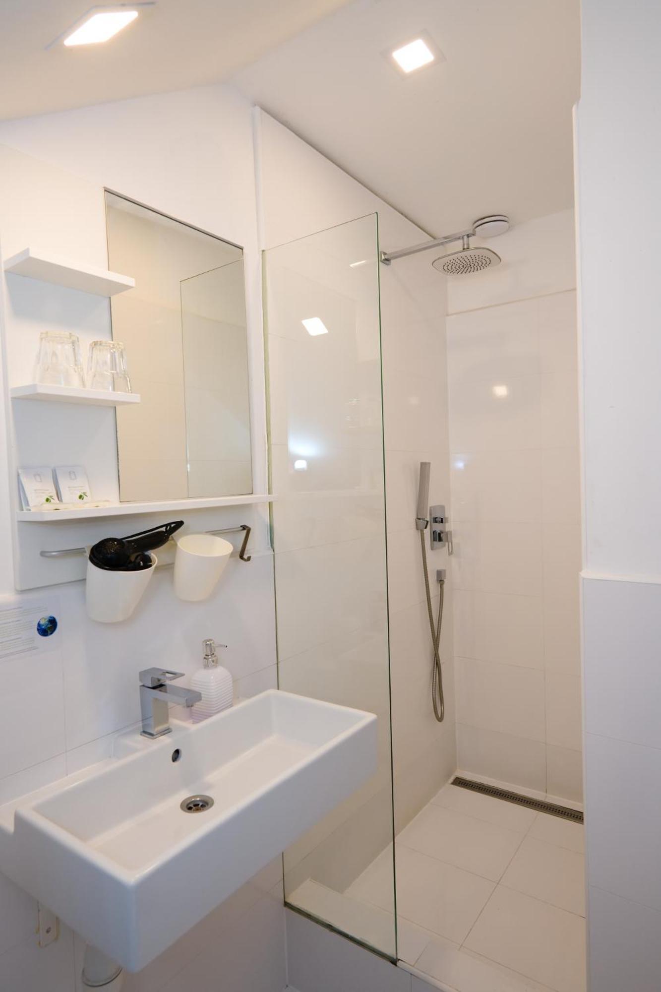 Wellness Vila Bohemia Prag Eksteriør billede