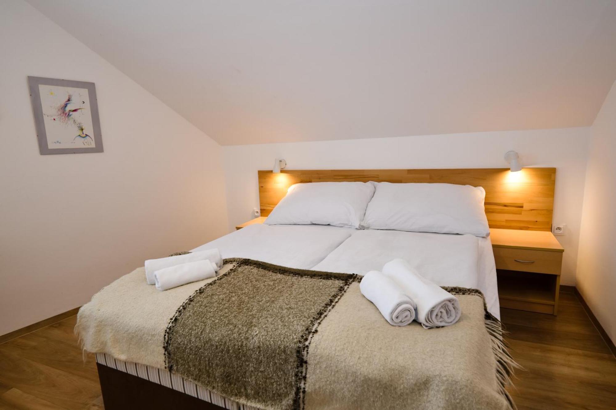 Wellness Vila Bohemia Prag Eksteriør billede