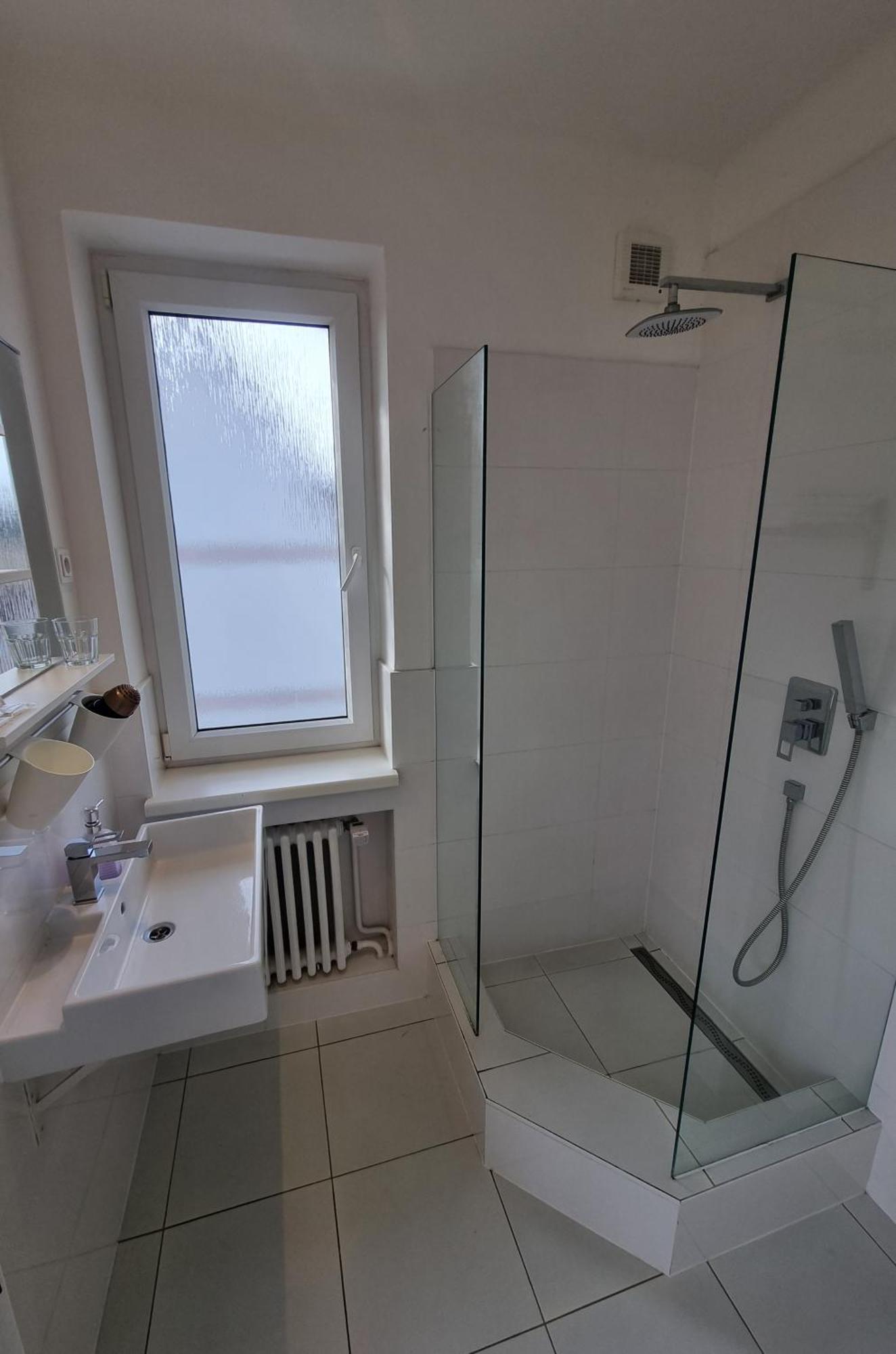 Wellness Vila Bohemia Prag Eksteriør billede