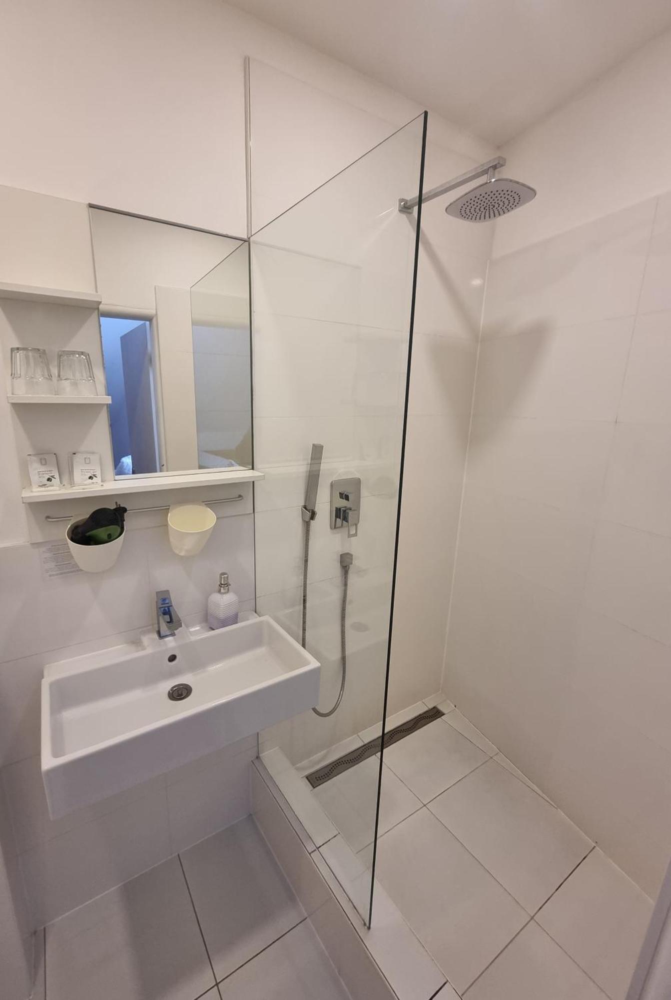 Wellness Vila Bohemia Prag Eksteriør billede