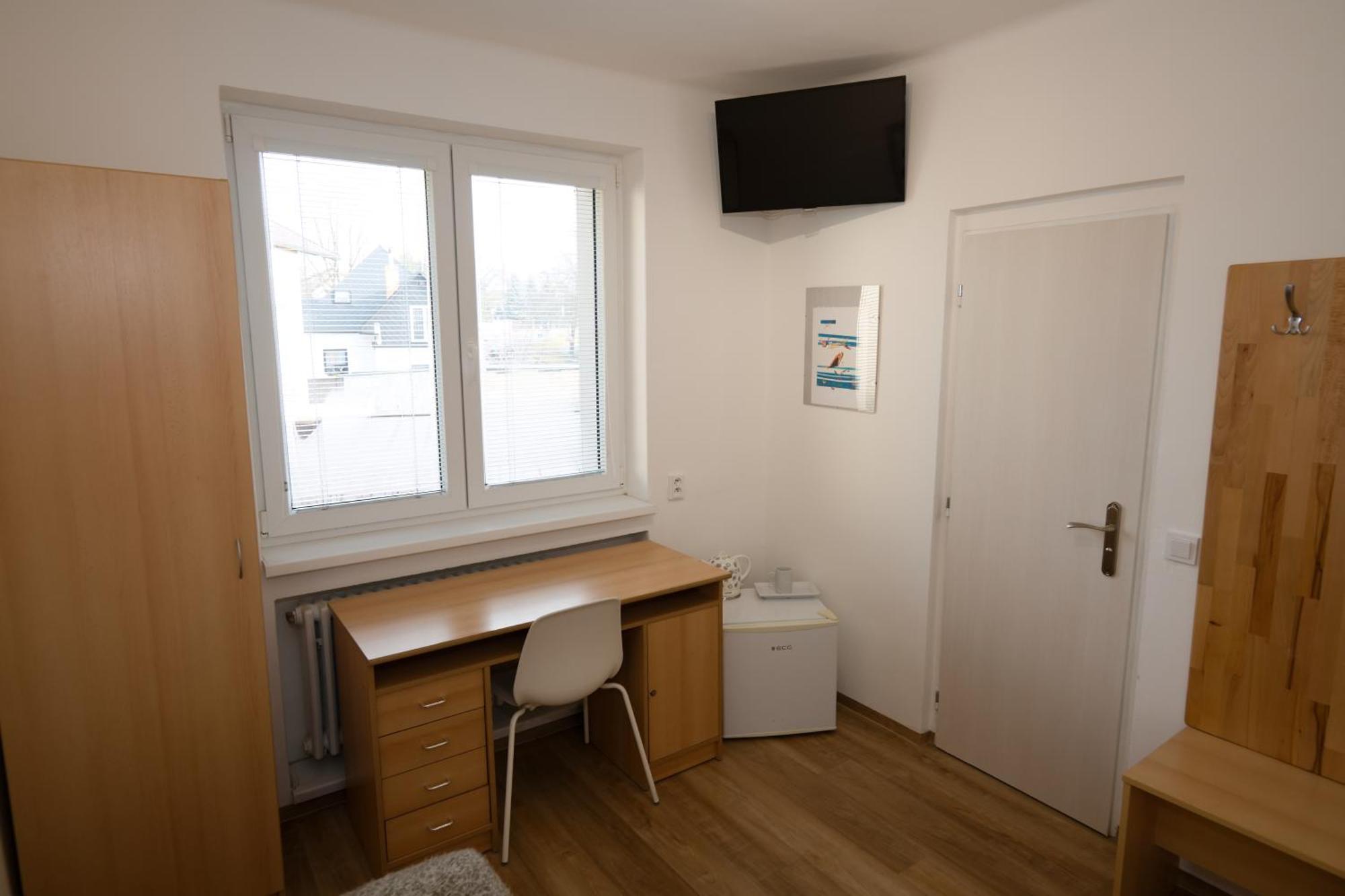 Wellness Vila Bohemia Prag Eksteriør billede