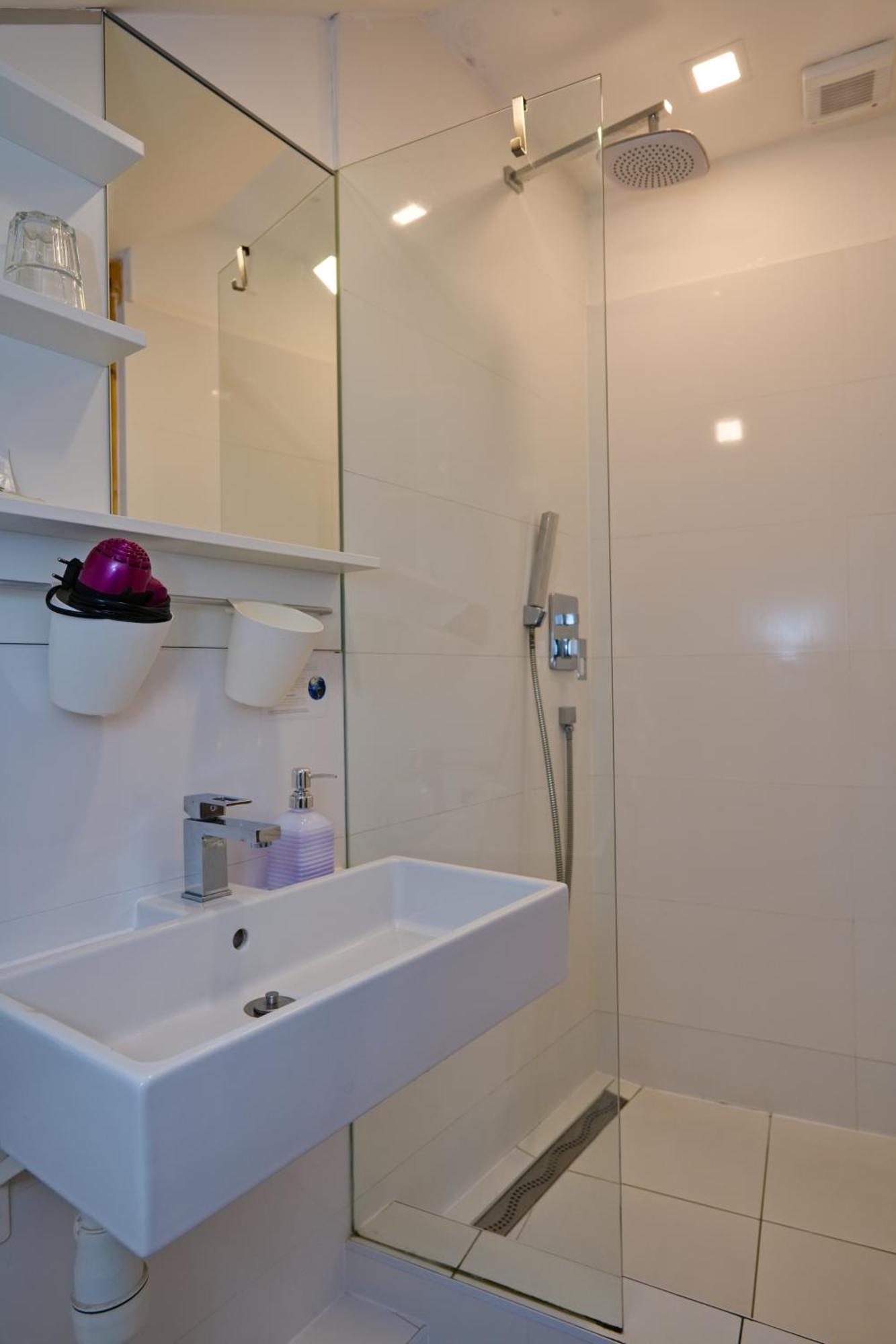 Wellness Vila Bohemia Prag Eksteriør billede