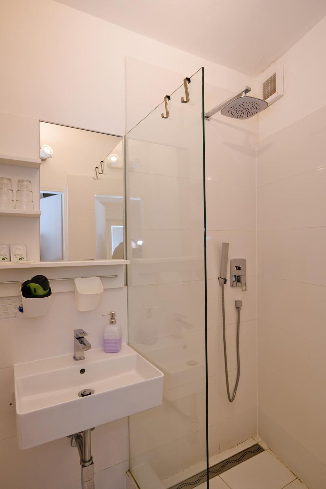 Wellness Vila Bohemia Prag Eksteriør billede