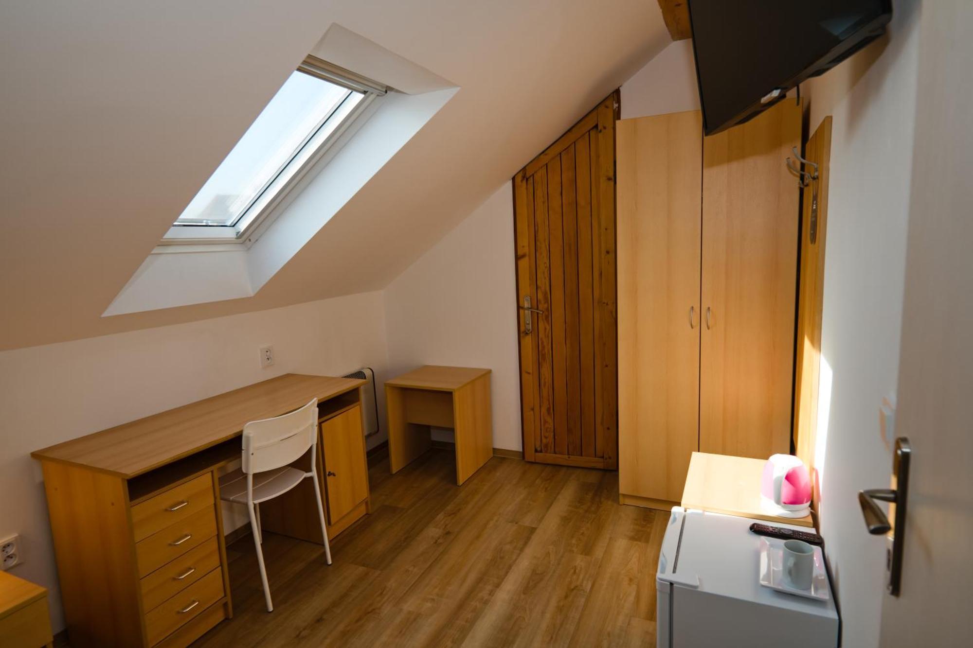 Wellness Vila Bohemia Prag Eksteriør billede
