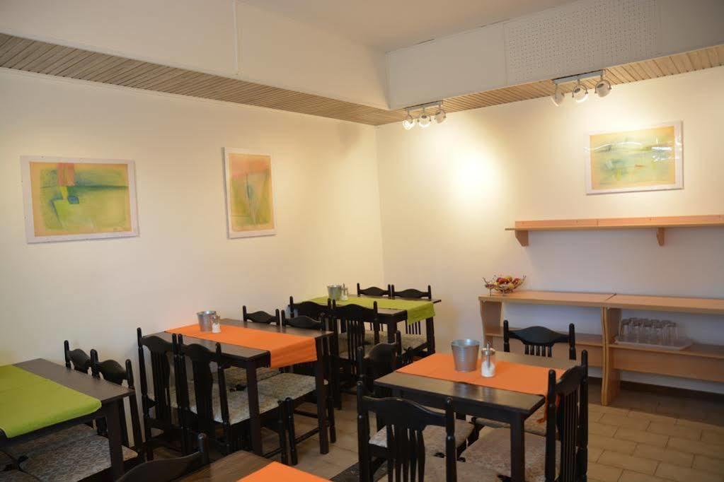 Wellness Vila Bohemia Prag Eksteriør billede