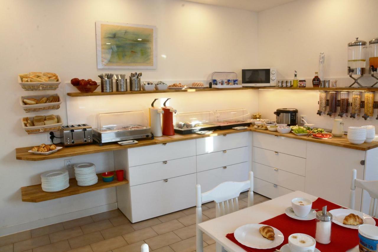 Wellness Vila Bohemia Prag Eksteriør billede